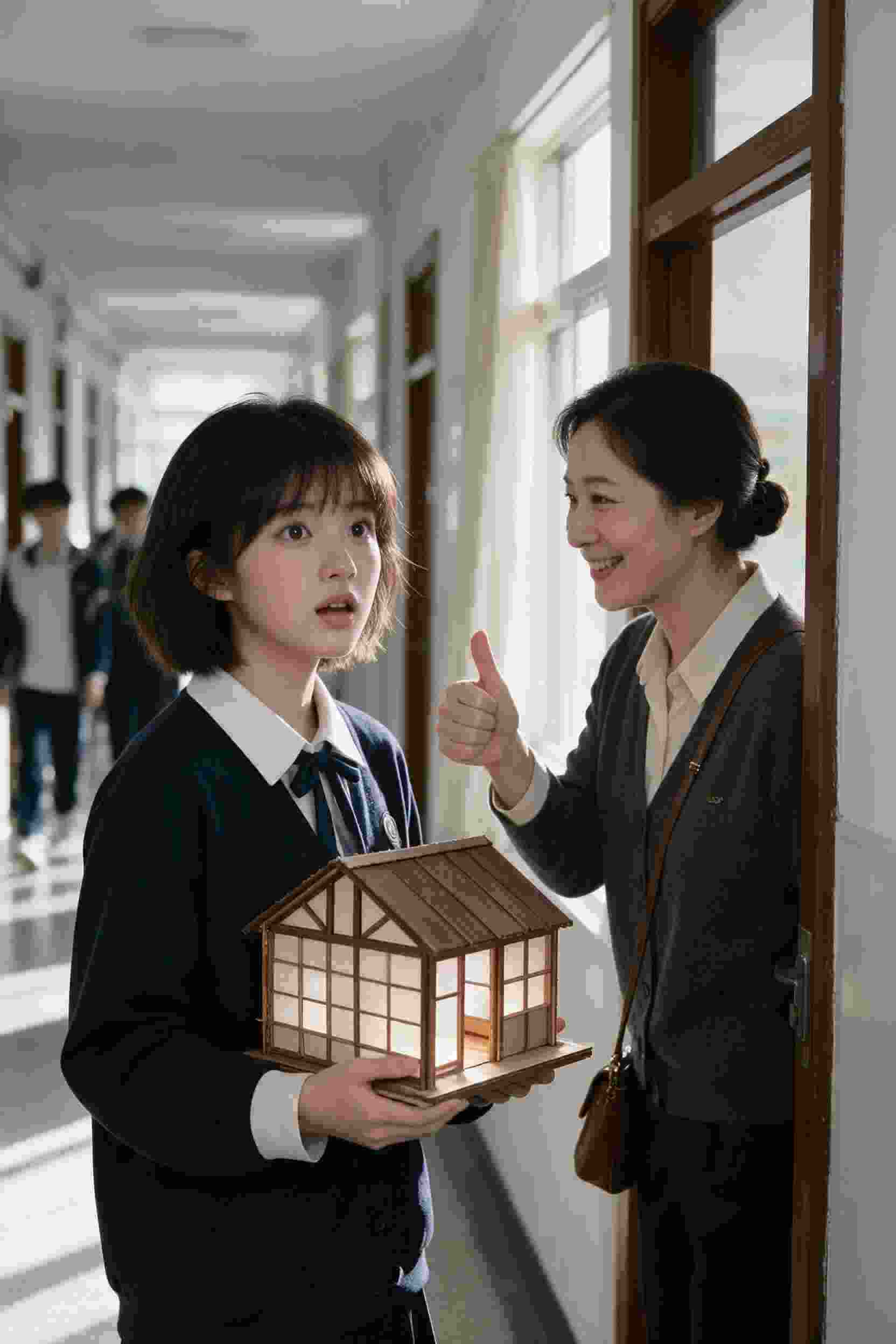 血色证人