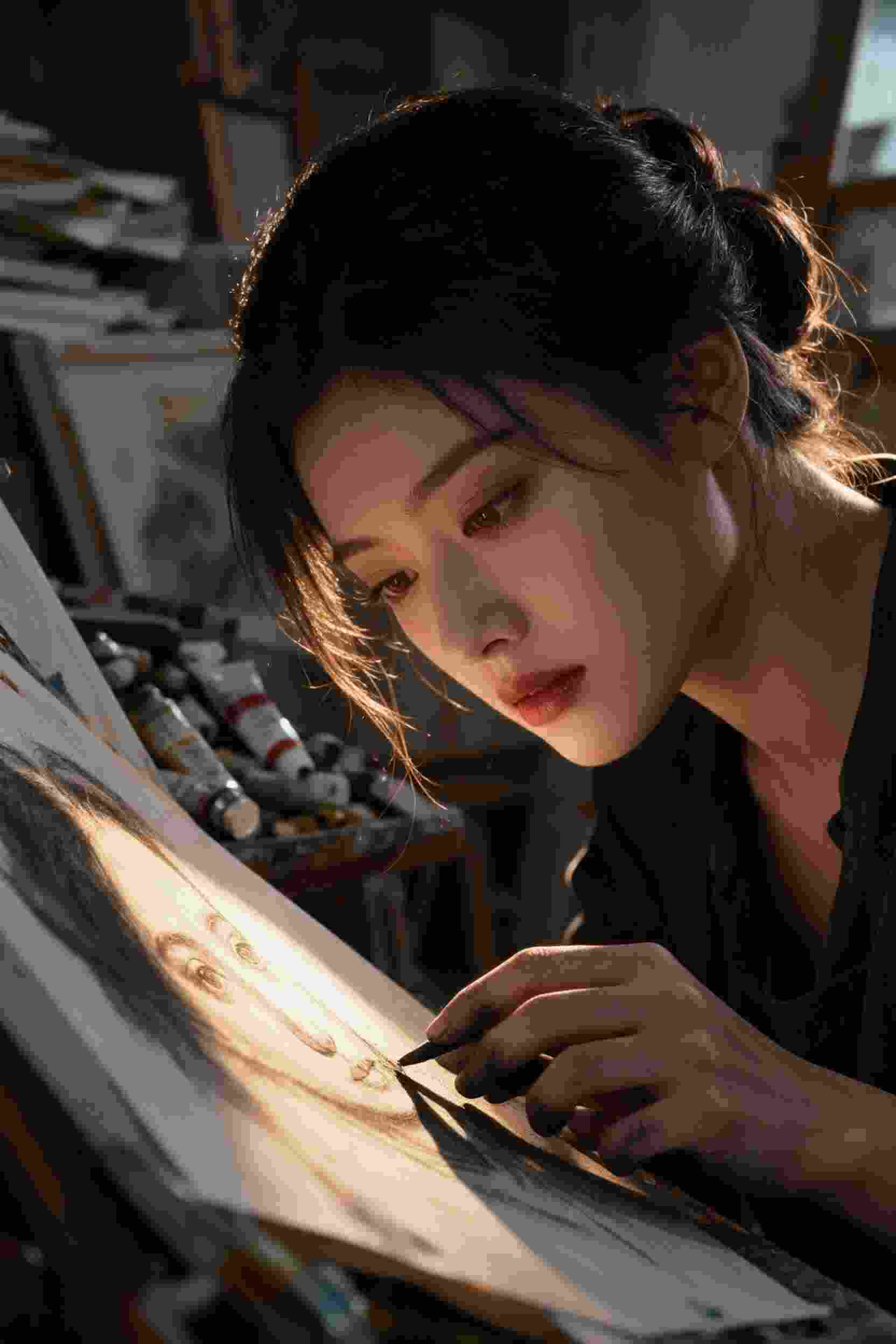 人格碎片