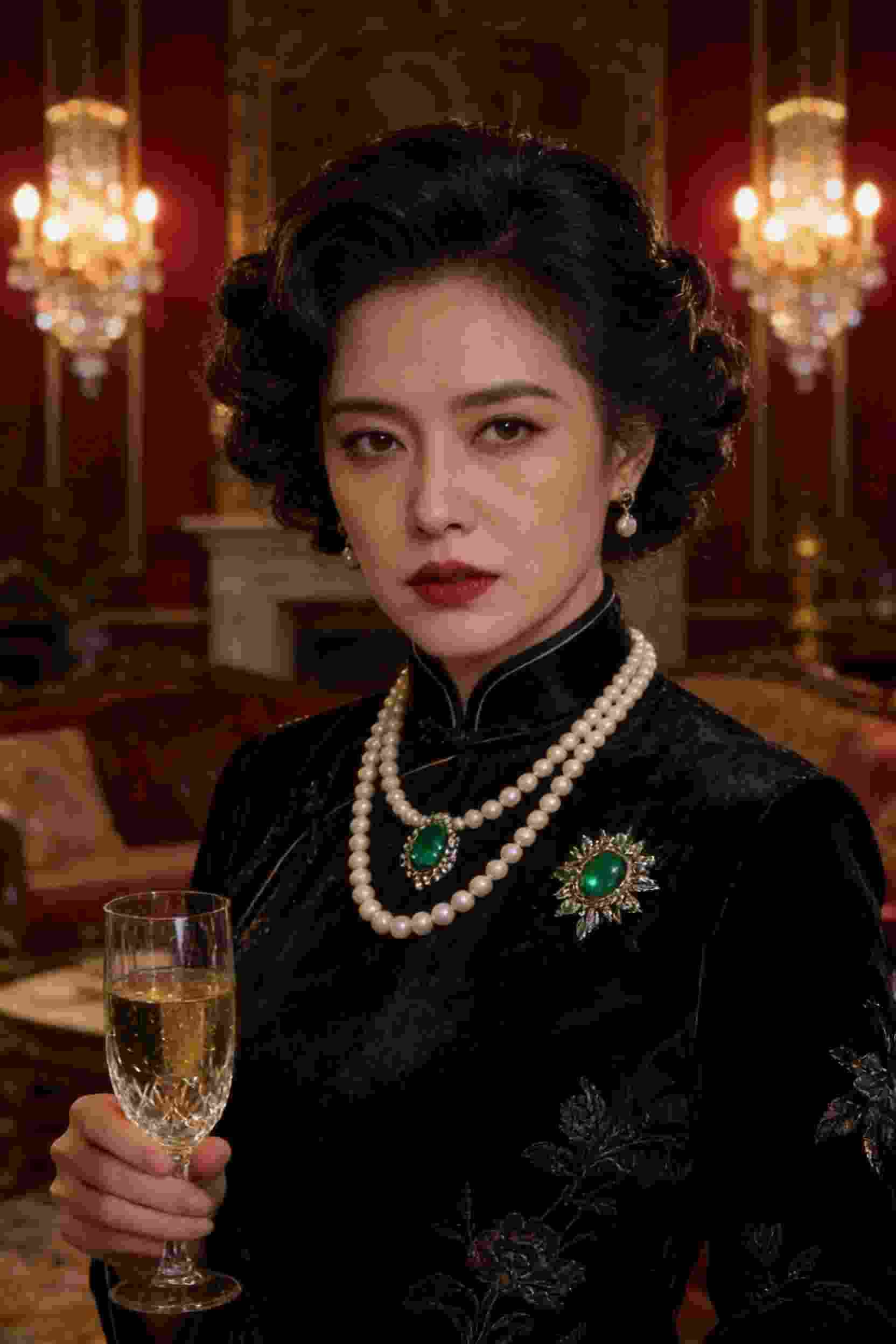 疯狂游戏