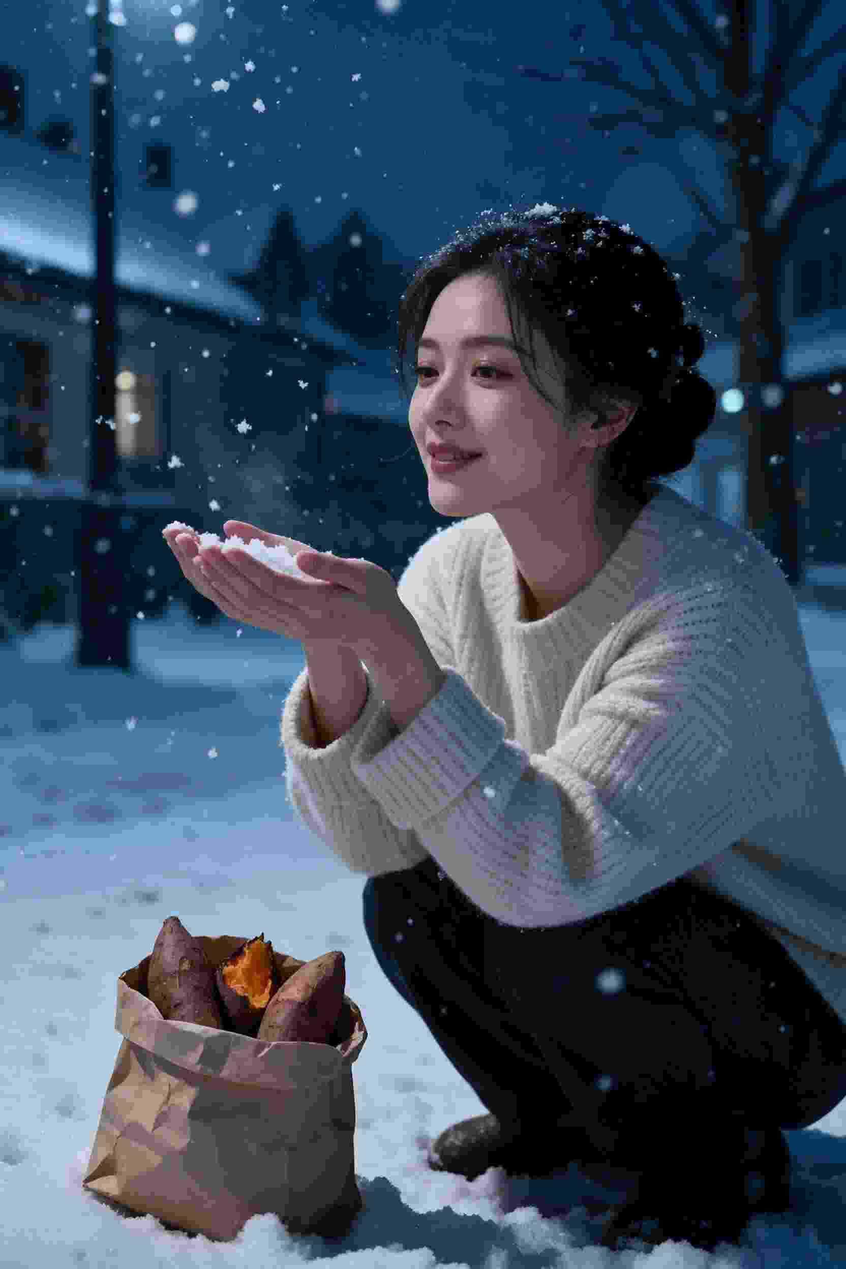 扭曲的爱